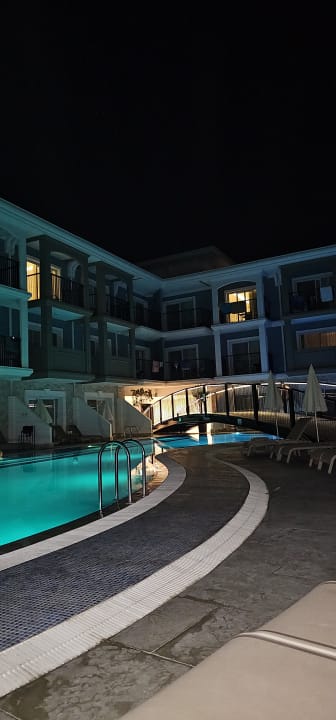 Pool Ephesia Holiday Beach Club