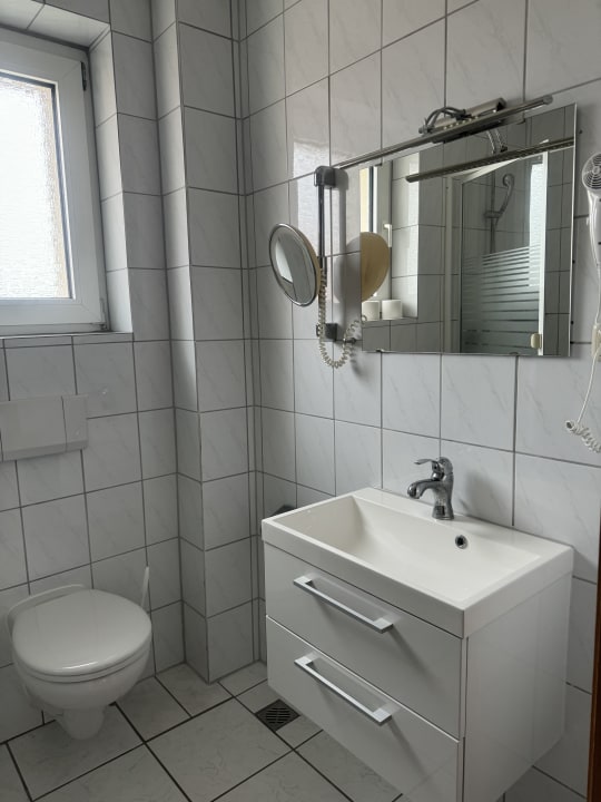 Zimmer Alcor Hotel Feriendorf an der Ostsee