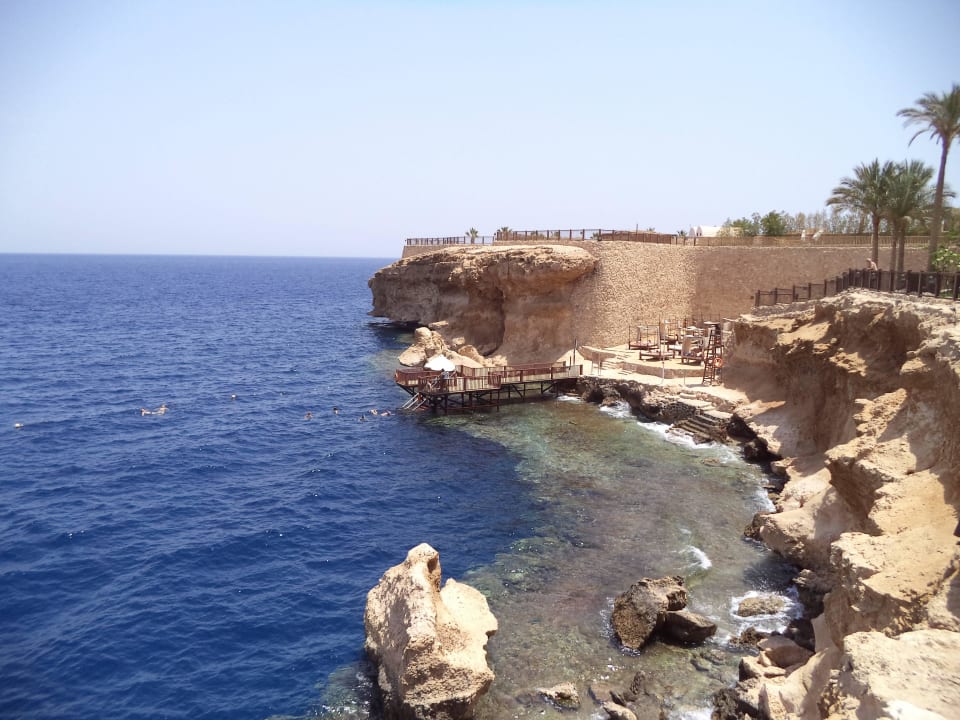 Meer The Grand Hotel Sharm El Sheikh