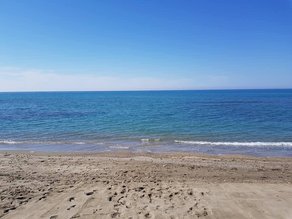 Strand Palmeras Beach Hotel