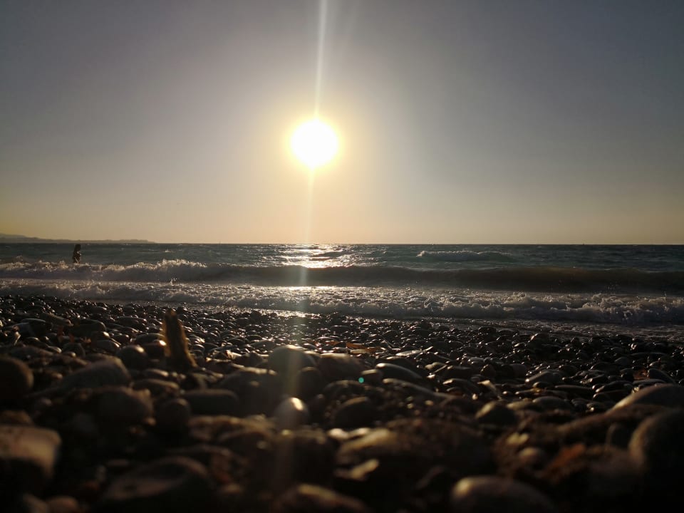 Strand Sol Cosmopolitan Rhodes