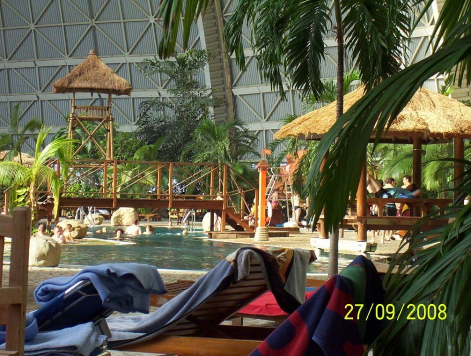 Lagune Tropical Islands Resort