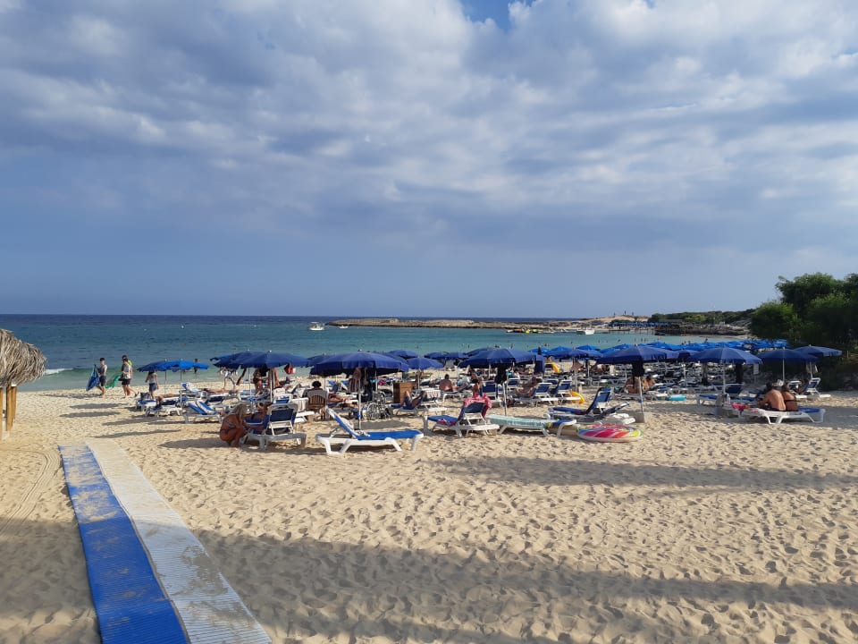 Strand Asterias Beach