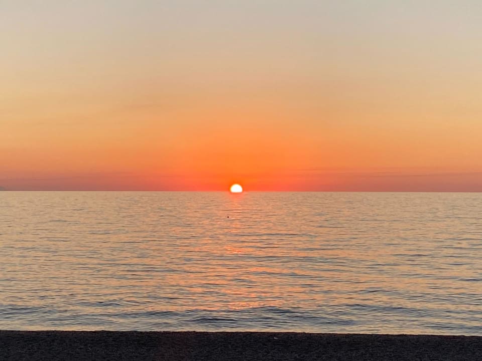 Strand TUI MAGIC LIFE Calabria