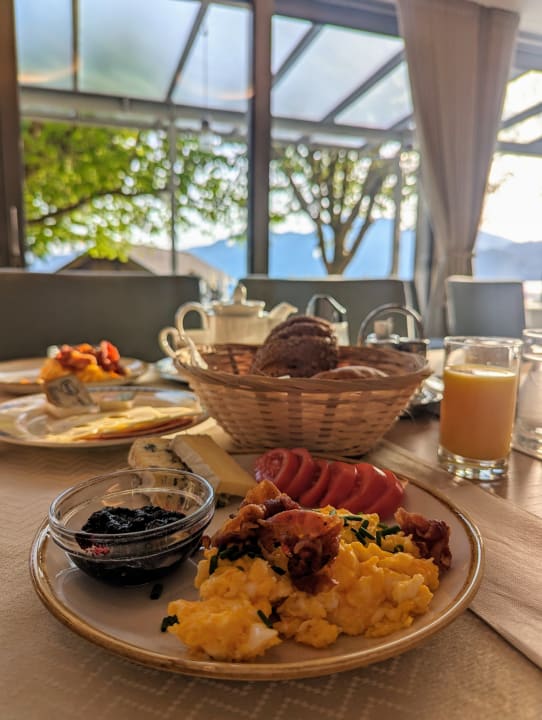 Gastro Hotel Stadler am Attersee