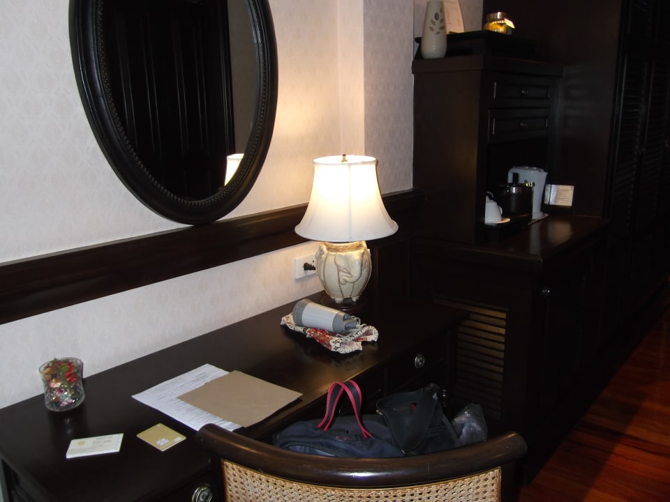 Zimmer Wora Bura Hua Hin Resort & Spa