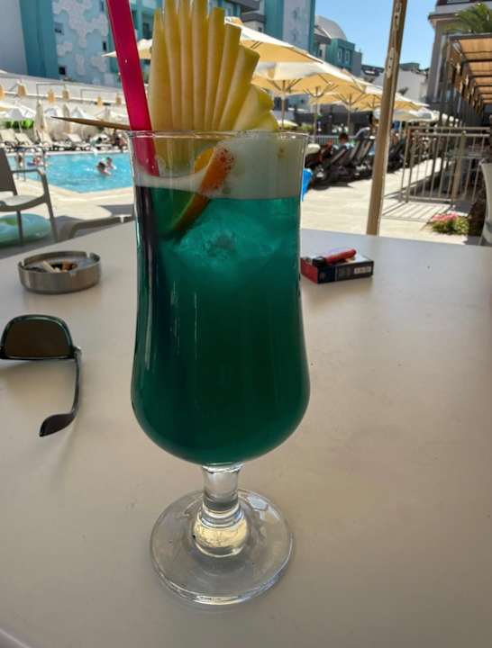 Gastro Side Story Resort & Spa