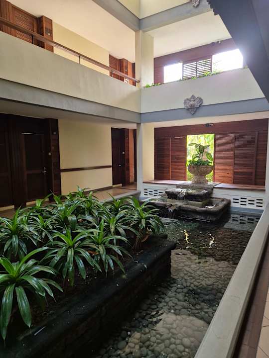 Sonstiges Paradisus by Melia Bali