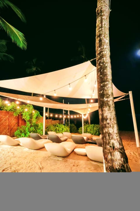 Strand Catalonia Royal La Romana - Adults only