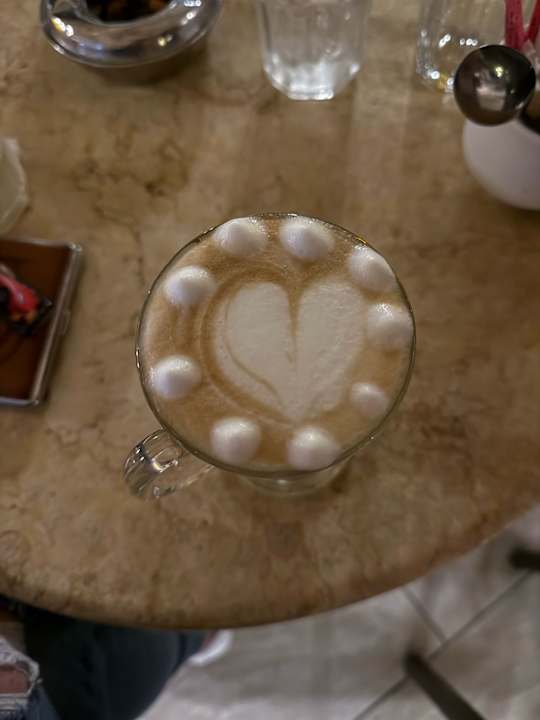 Lobby Jaz Makadi Oasis Resort