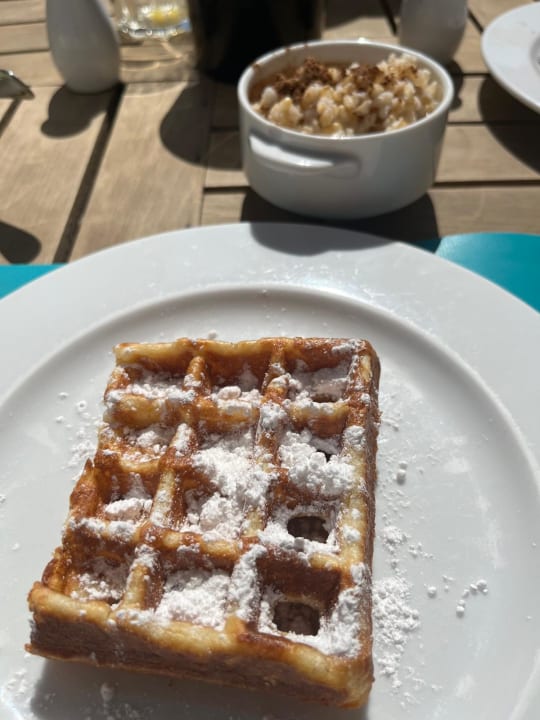 Gastro Radisson Blu Resort, El Quseir