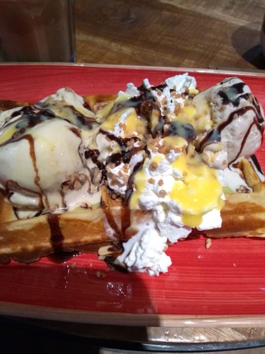 Gastro Ferienwohnungen Ferienpark Weissenhäuser Strand