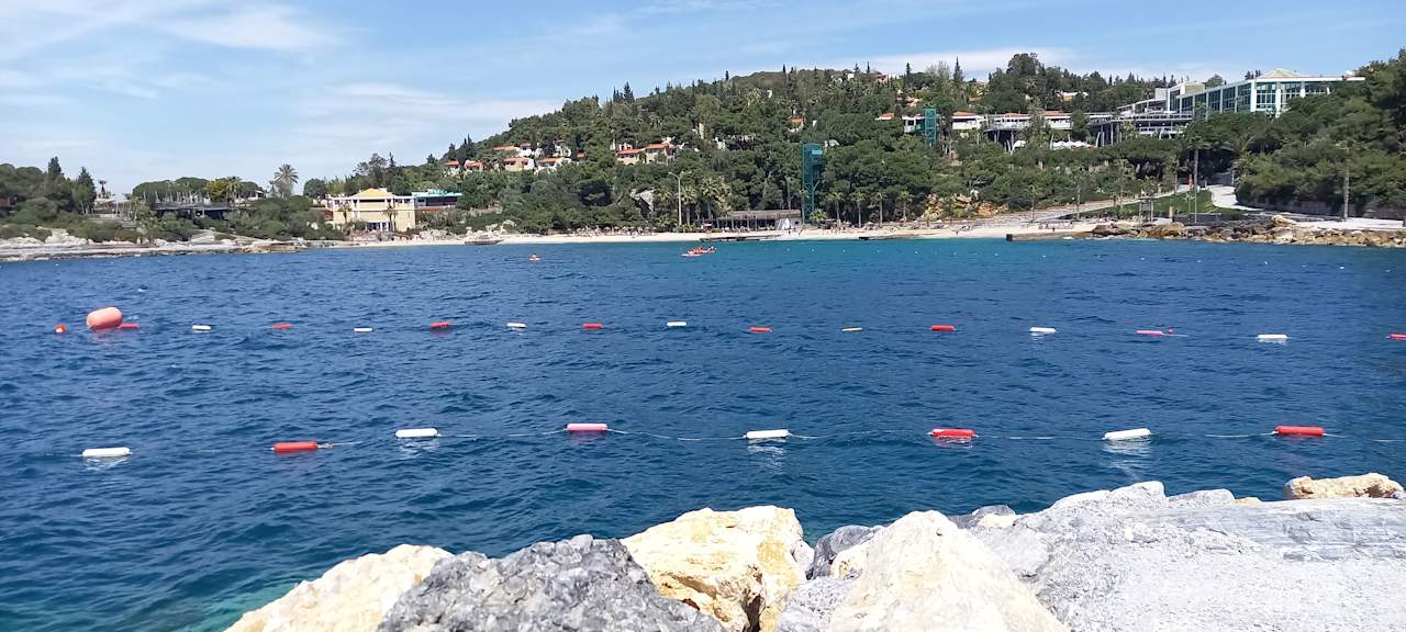 Strand Hotel Pine Bay Holiday Resort