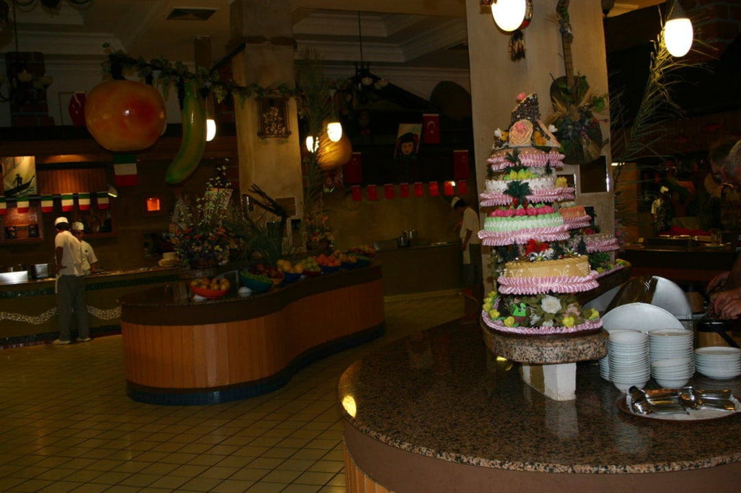 Club Ali Bey Manavgat Ali Bey Club