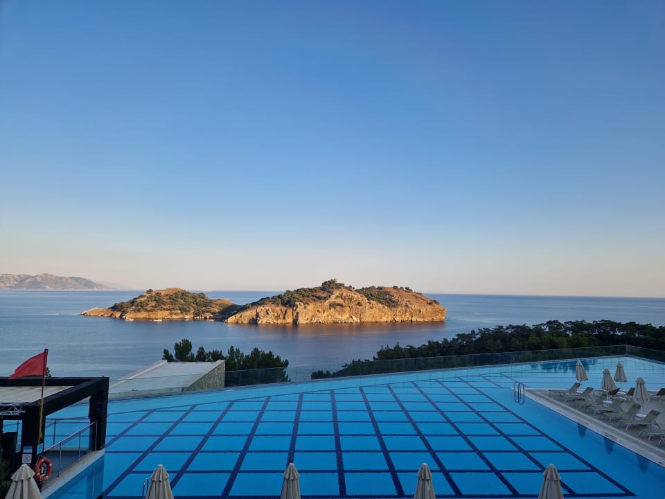 Pool TUI BLUE Seno - Adults Only
