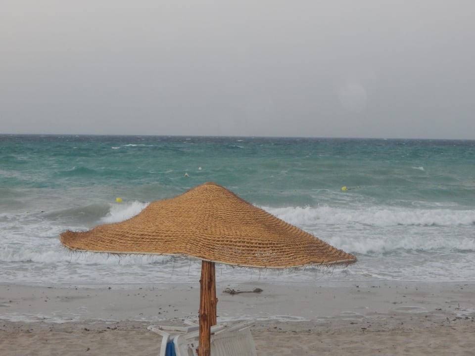 Strand Sentido Djerba Beach