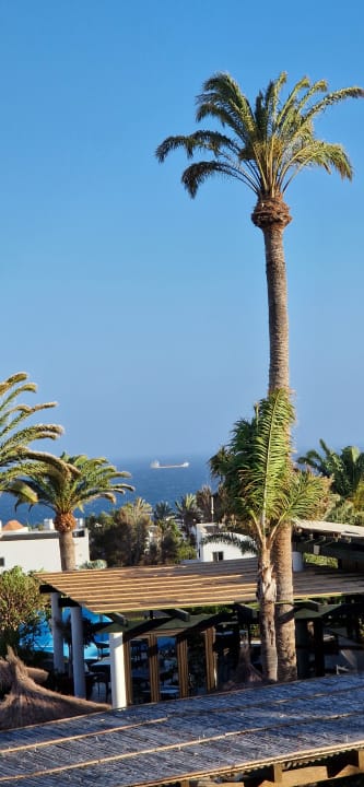 Außenansicht allsun App.-Hotel Esquinzo Beach