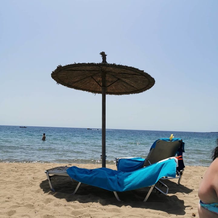 Strand Sandy Villas Resort