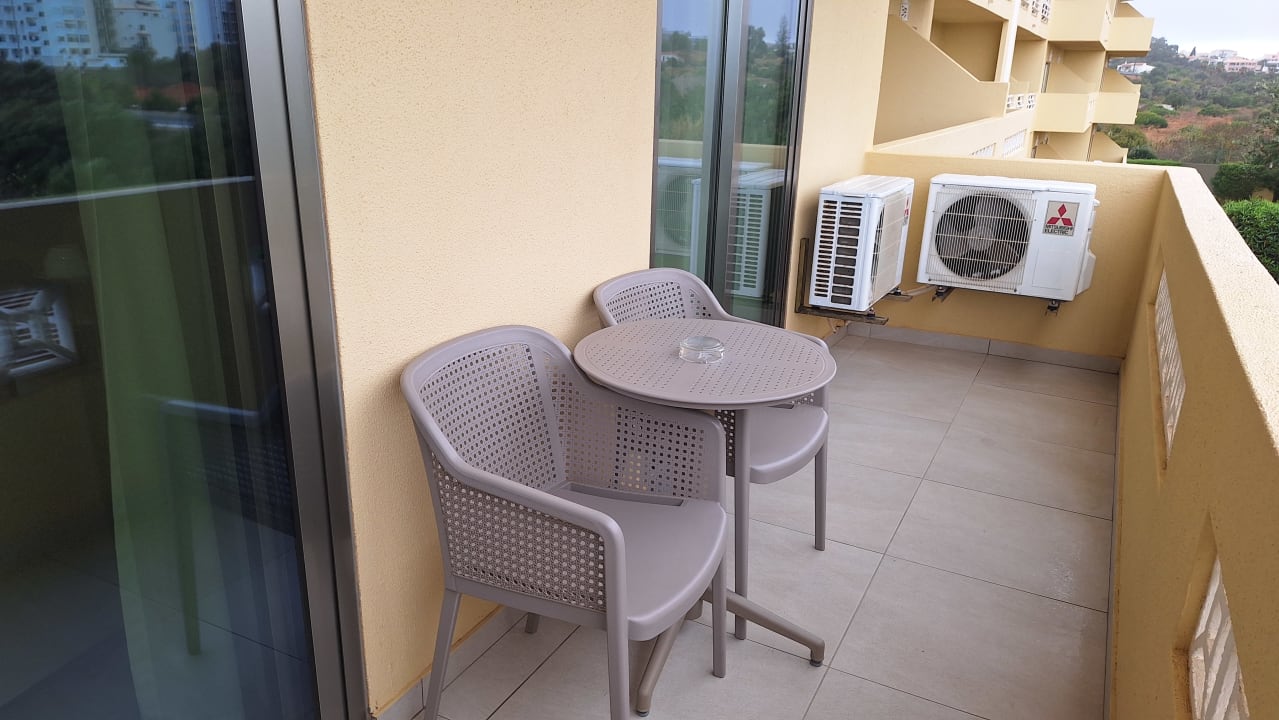 Sonstiges Turim Presidente Hotel