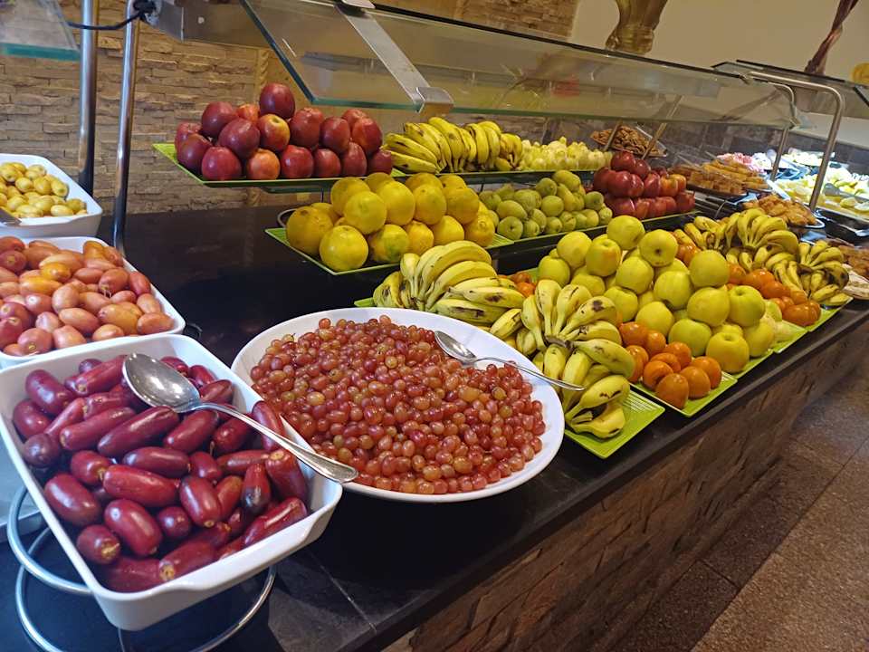 Gastro Casa Mare Resort