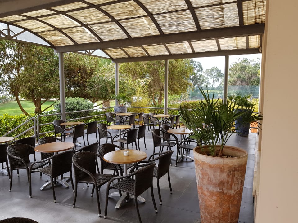 Gastro PortoBay Falésia