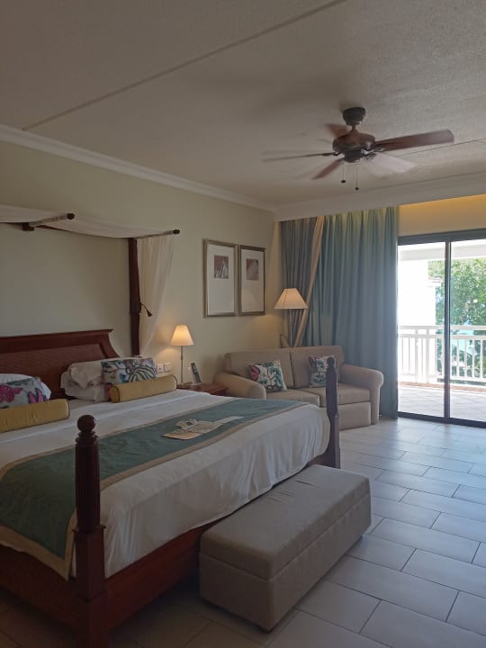 Zimmer Maritim Resort & Spa Mauritius