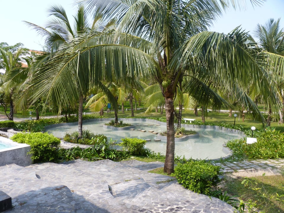 Garten Le Belhamy Beach Resort & Spa, Hoi An
