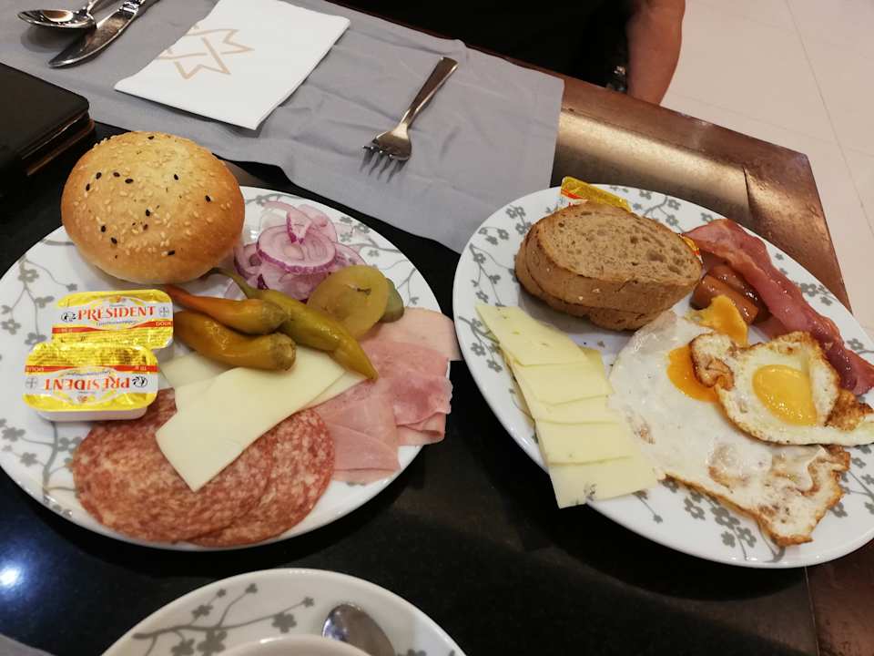 Gastro Mitsis Faliraki