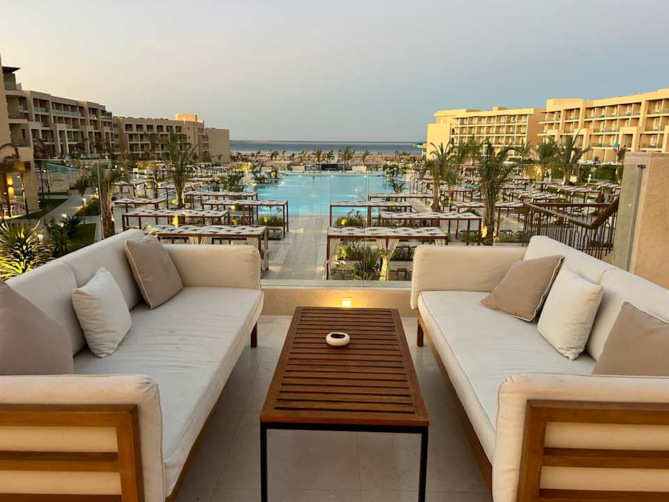 Außenansicht JAZ Elite Asteria