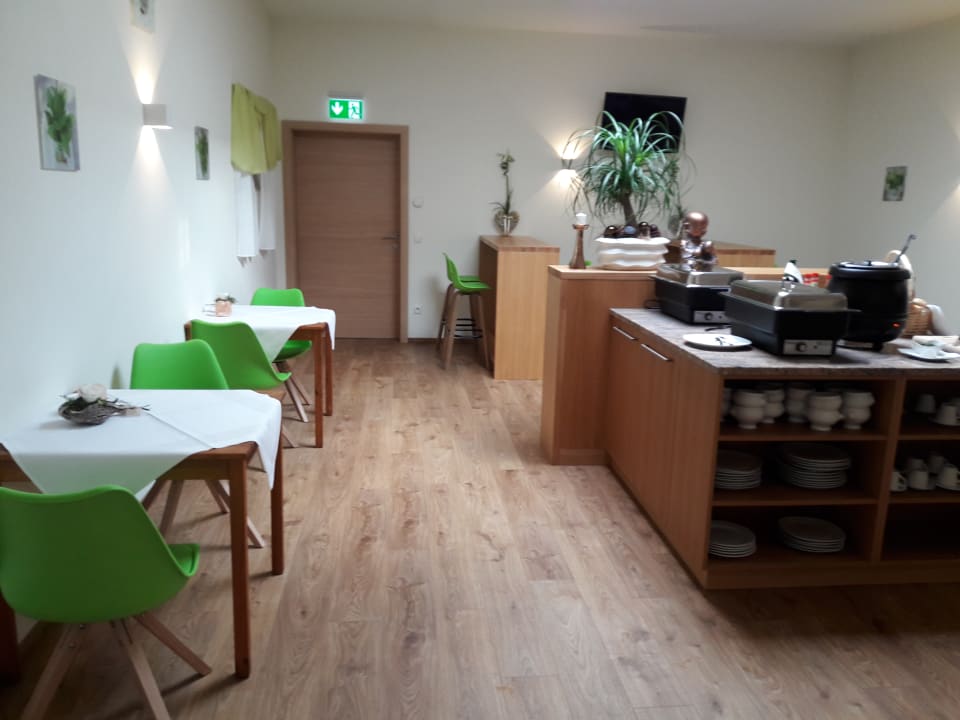 Gastro Zur Grünen Au