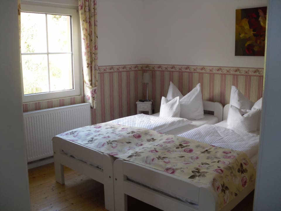 Zimmer Boutique-Hotel Jungenwald