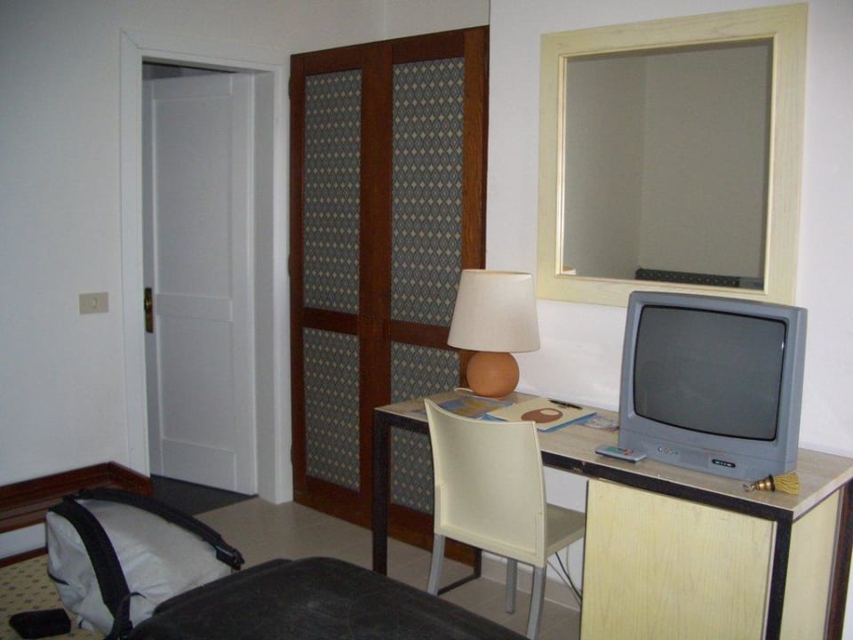 Bungalowzimmer   Hotel Relais delle Picchiaie