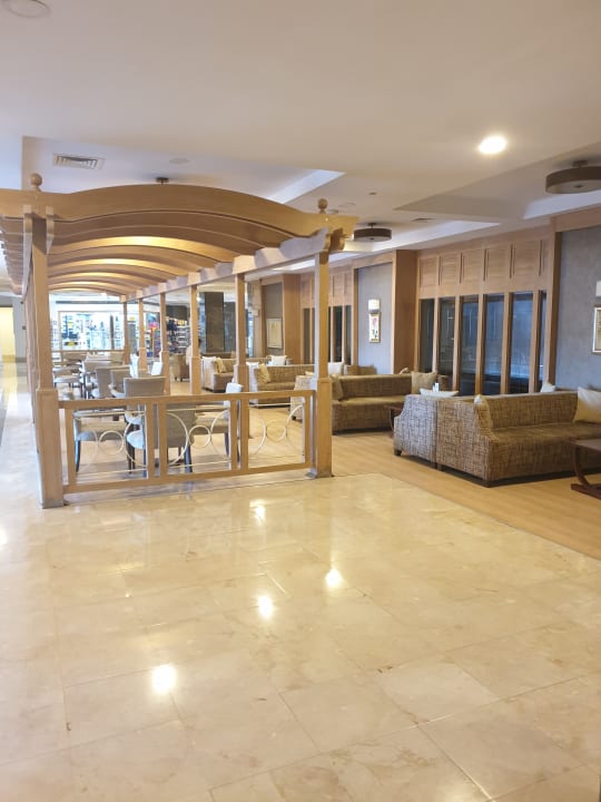 Sonstiges Alba Queen Hotel