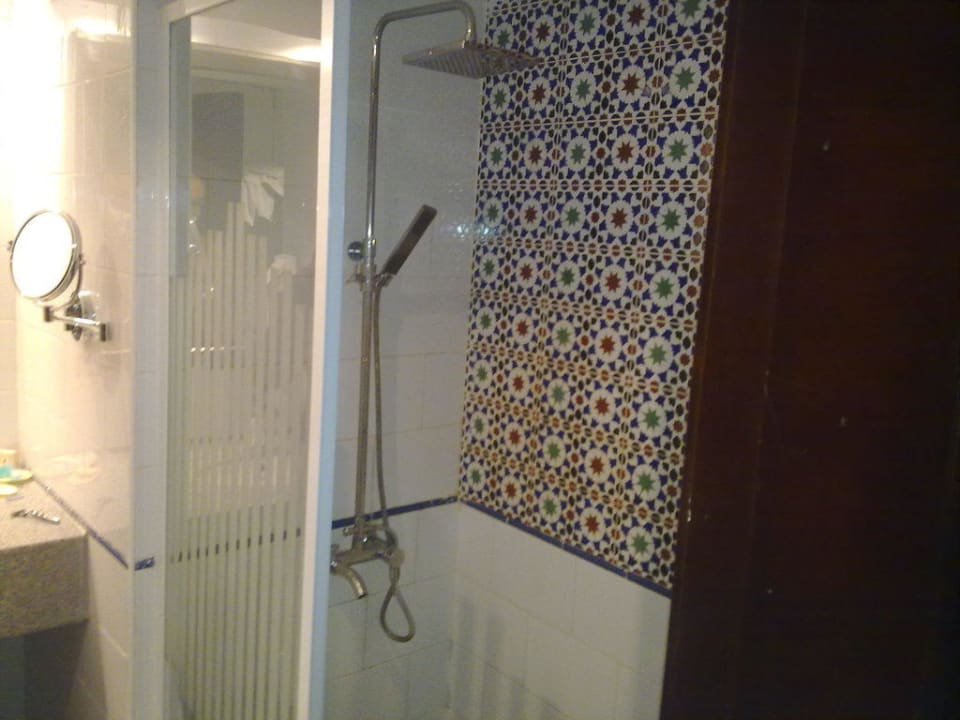 Dusche Stella Beach Resort & Spa Makadi Bay