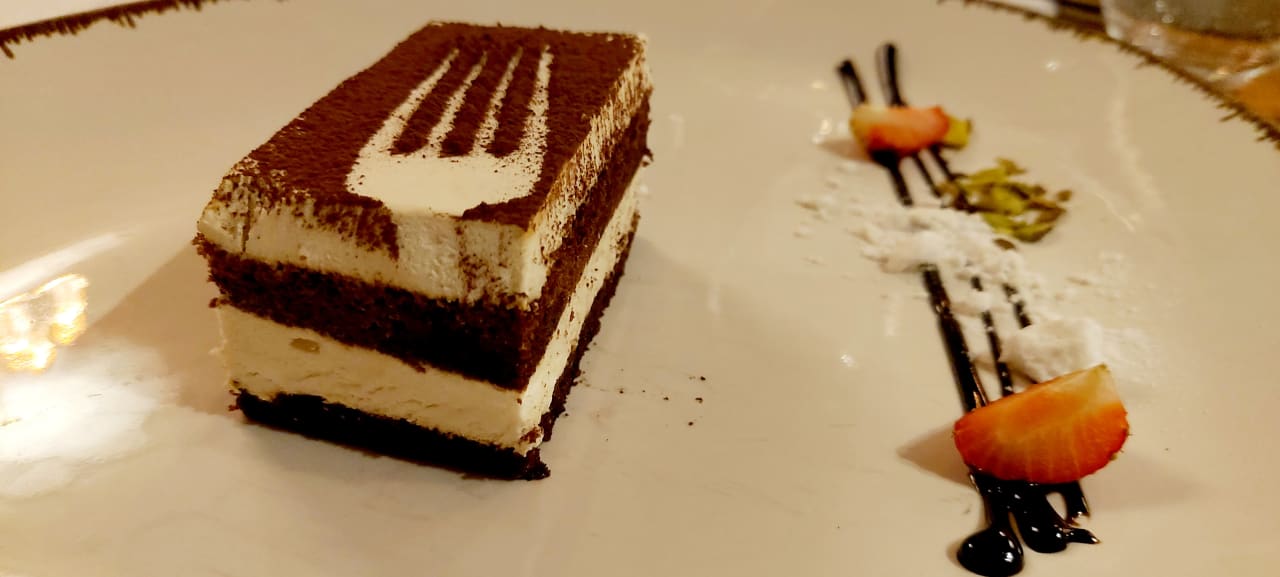 Gastro Sentido Trendy Verbena Beach