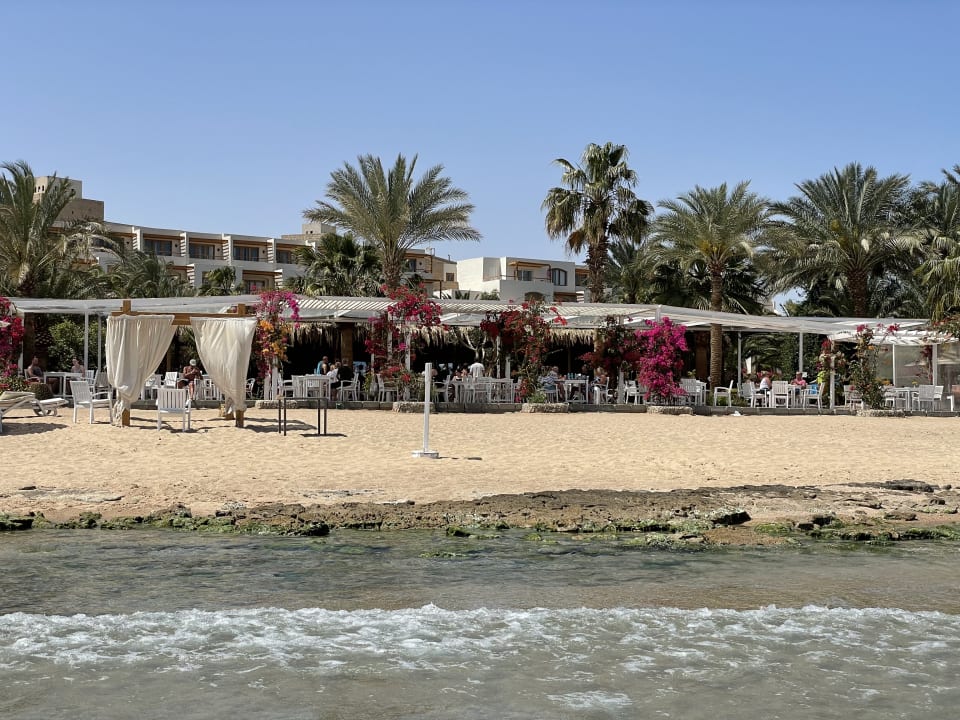 Gastro Fort Arabesque Resort, Spa & Villas