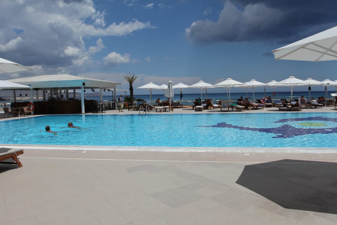 Sentido Hotel Lindos Bay TUI BLUE Lindos Bay