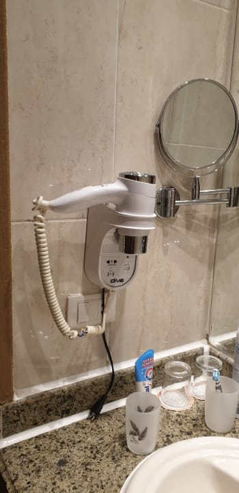 Zimmer El Karma Aqua Beach Resort