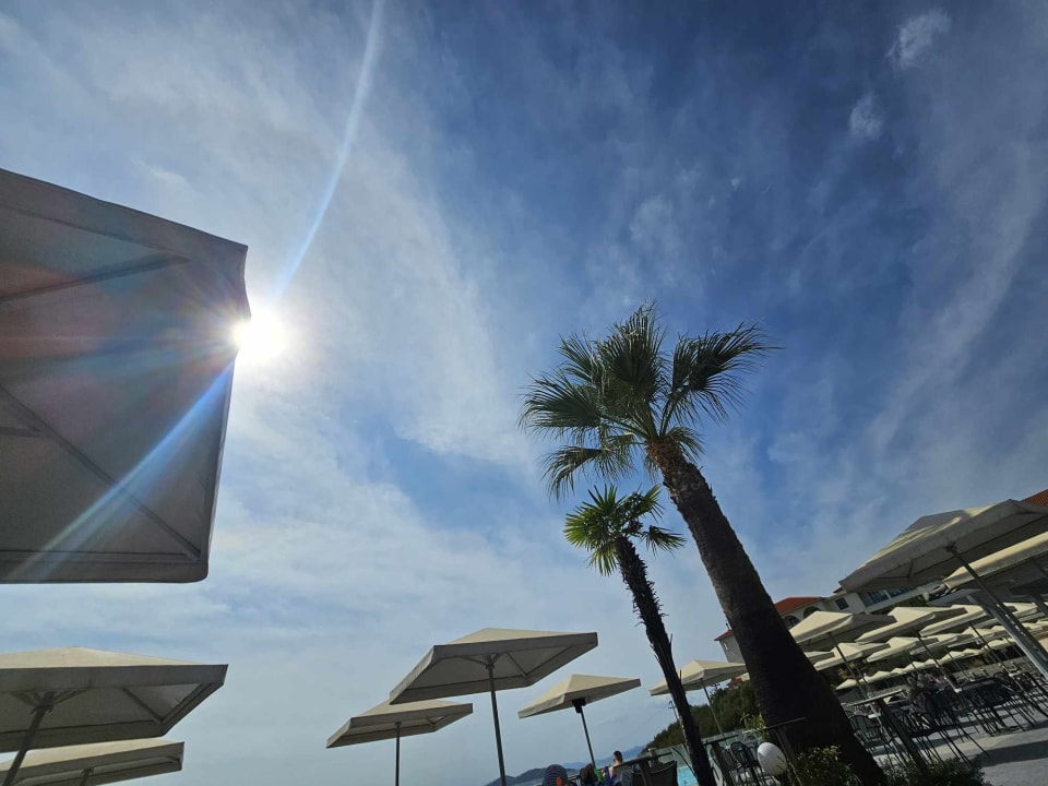 Strand Akrathos Beach Hotel