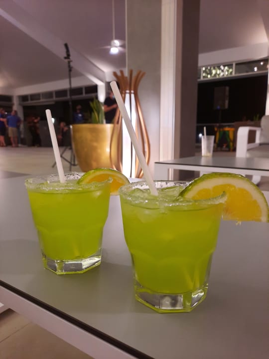 Gastro Hotel Riu Ocho Rios