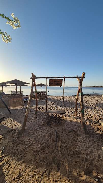 Strand Fort Arabesque Resort, Spa & Villas