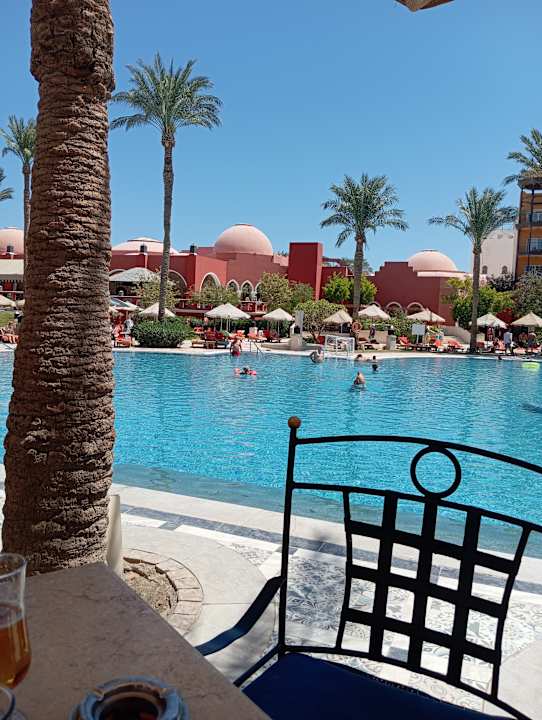 Pool The Grand Resort