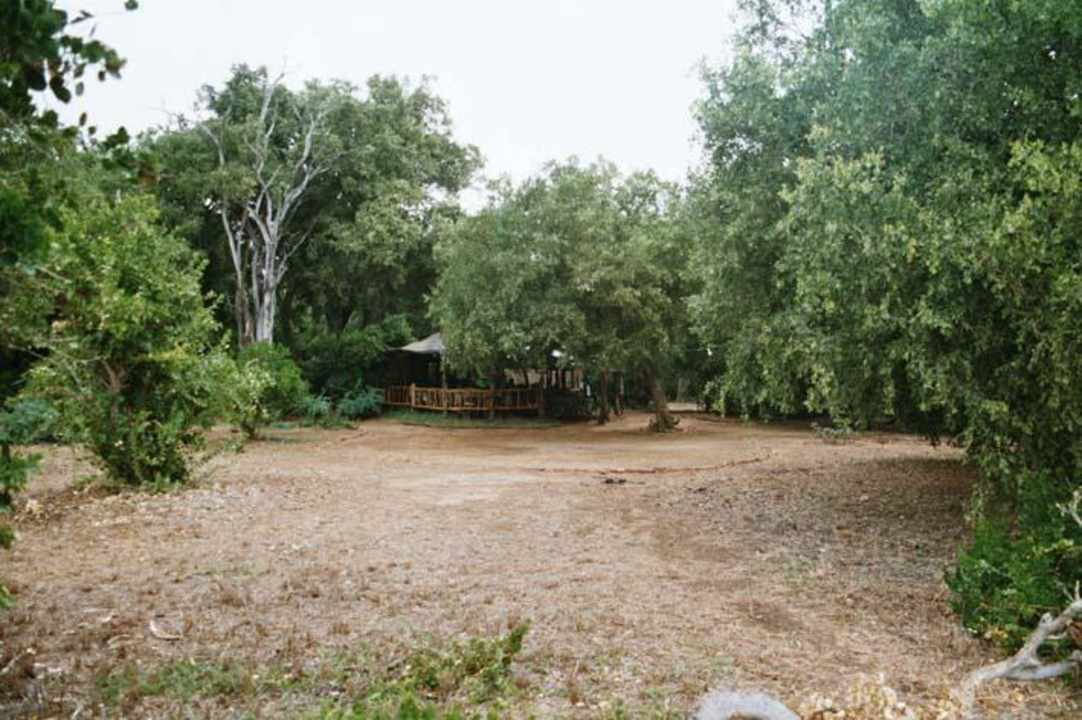 Ndololo Safari Camp Hotel Ndololo Safari Camp