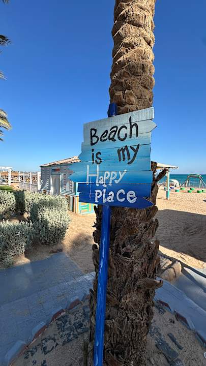 Strand Sentido Caribbean World Soma Bay