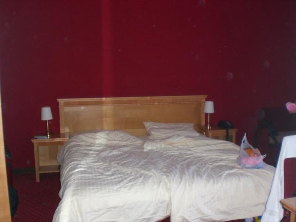 Zimmer 101 Der schöne Asten - Resort Winterberg