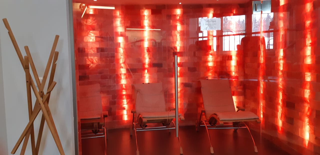 Sport & Freizeit Gesundheitshotel Klosterberg