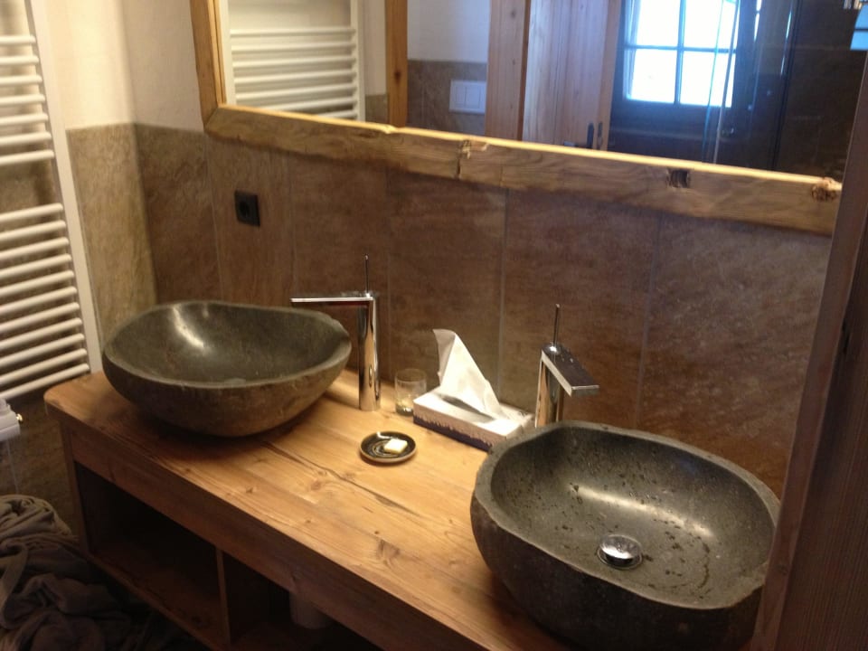 Bad Hüttendorf Ladizium