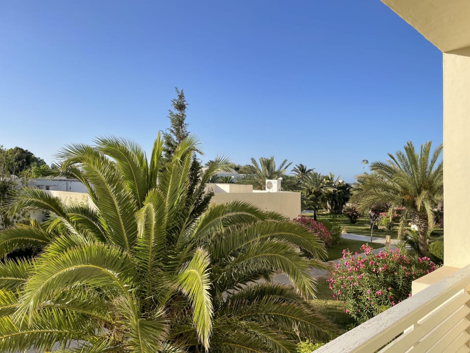 Ausblick TUI MAGIC LIFE Penelope Beach