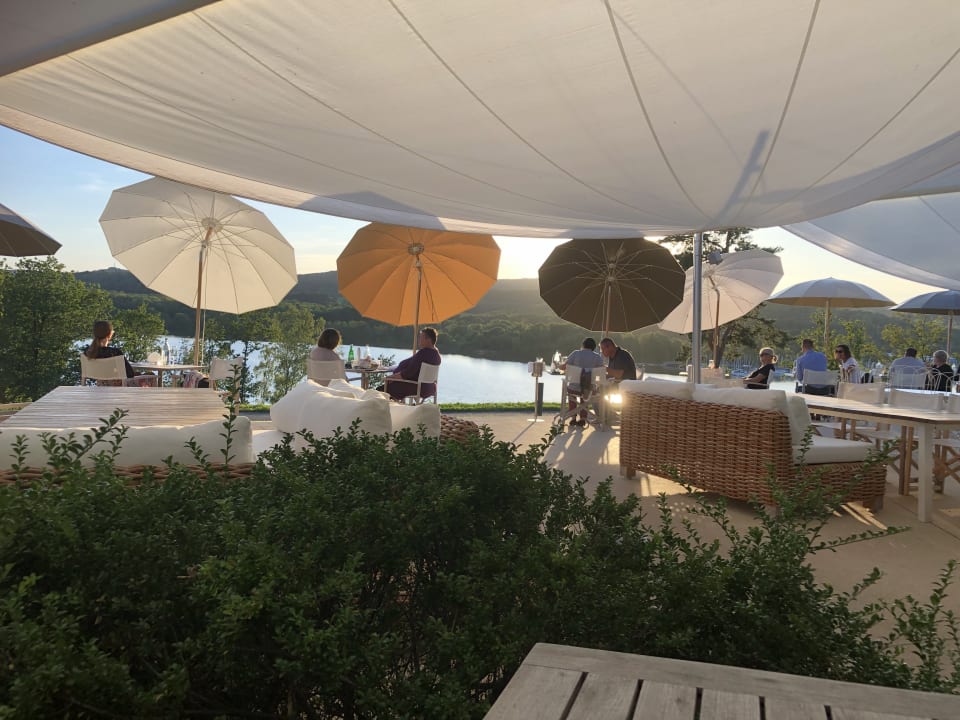 Gastro Seezeitlodge Hotel & Spa