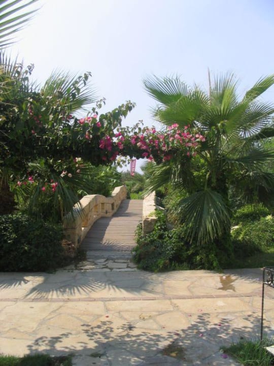 Kleine Brücke Bella Resort & Spa